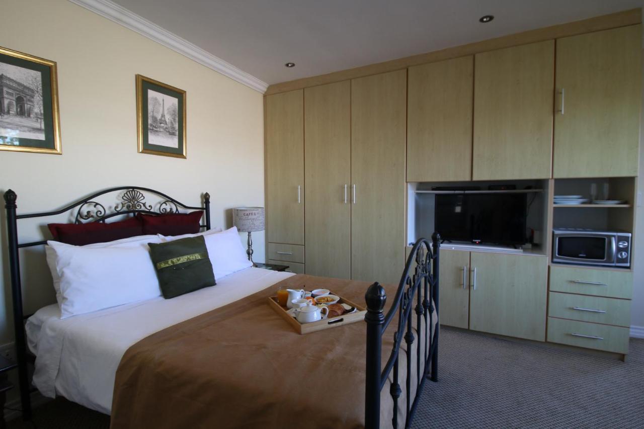 Port House Hotel Блубергстранд Екстериор снимка