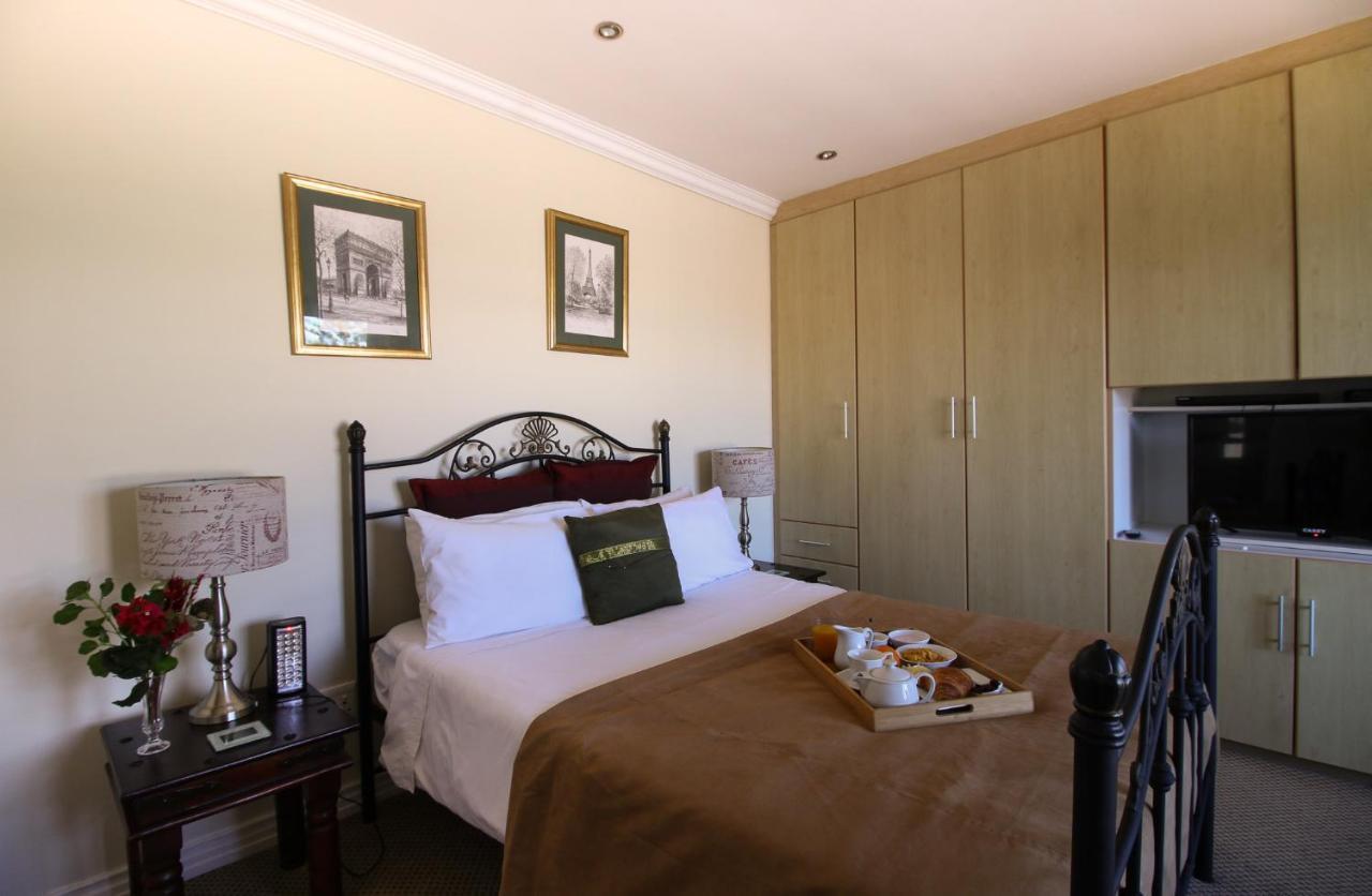 Port House Hotel Блубергстранд Екстериор снимка