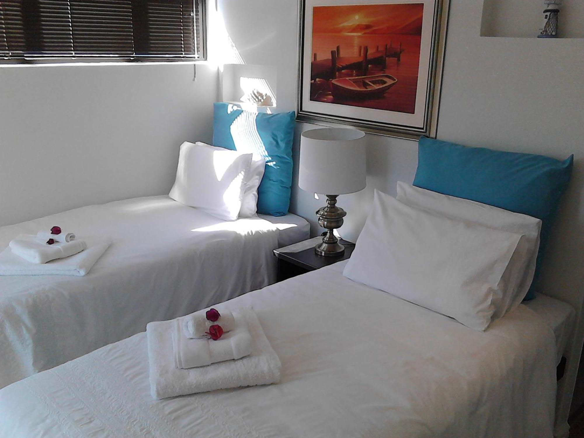 Port House Hotel Блубергстранд Екстериор снимка