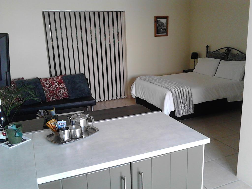 Port House Hotel Блубергстранд Екстериор снимка