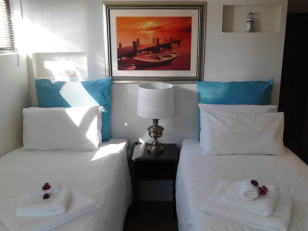 Port House Hotel Блубергстранд Екстериор снимка