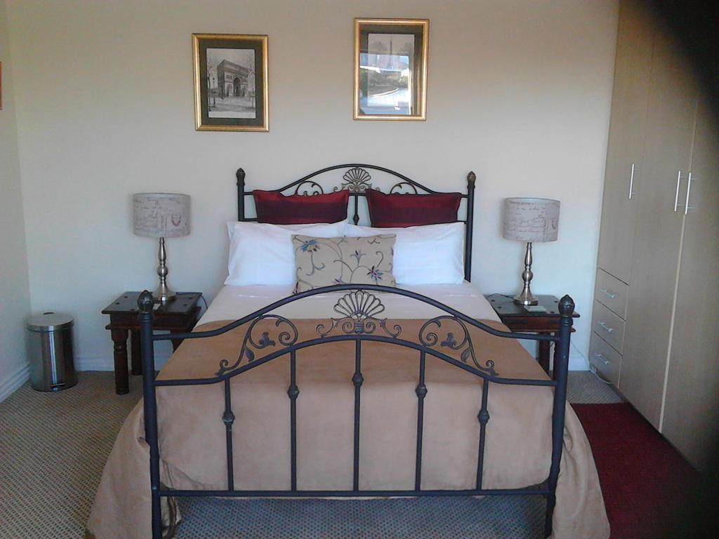 Port House Hotel Блубергстранд Екстериор снимка