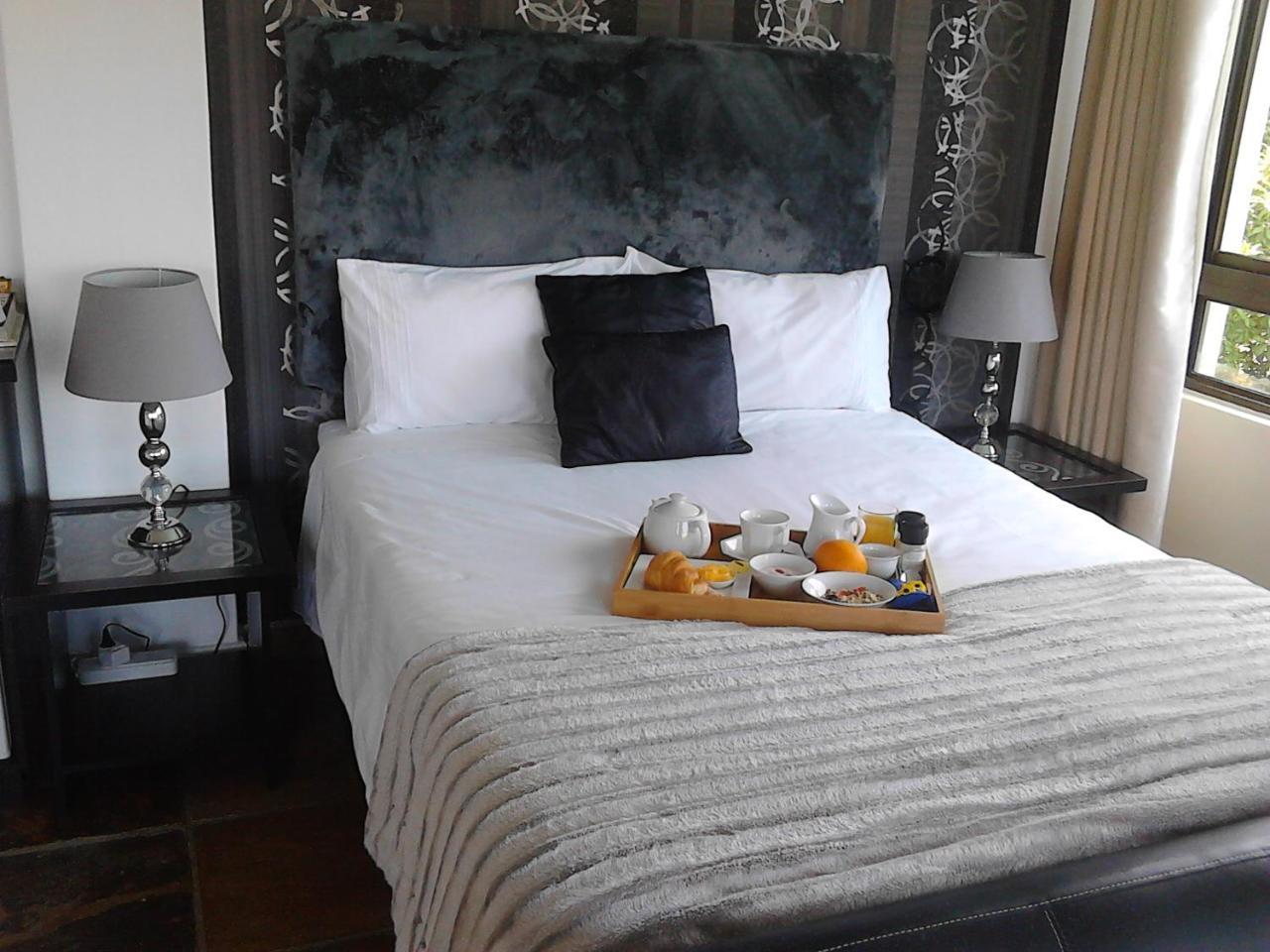 Port House Hotel Блубергстранд Екстериор снимка