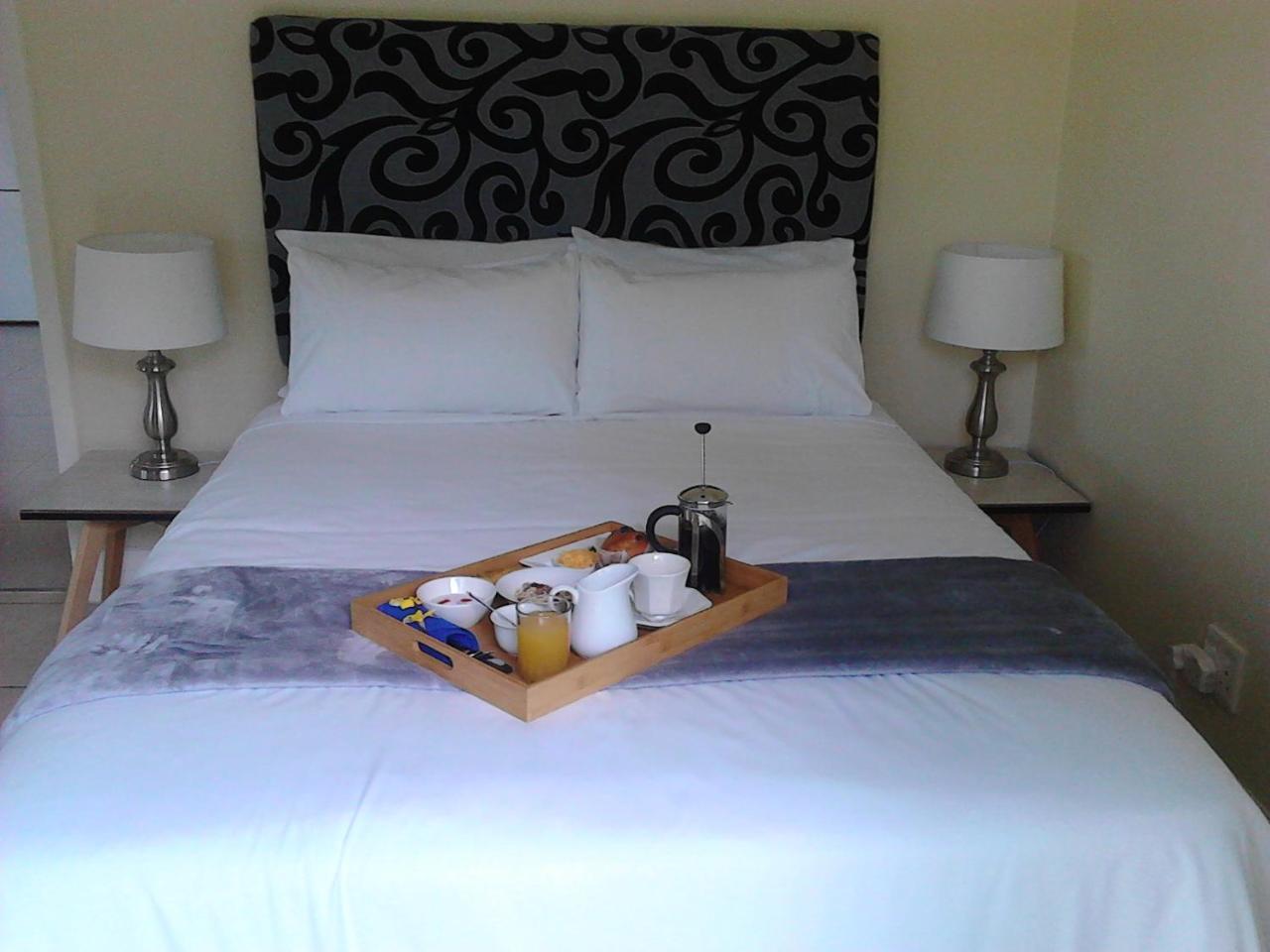 Port House Hotel Блубергстранд Екстериор снимка