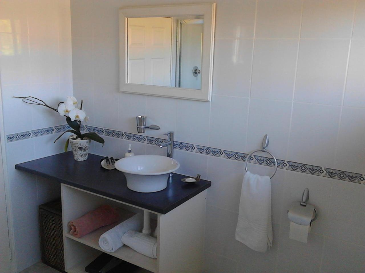 Port House Hotel Блубергстранд Екстериор снимка